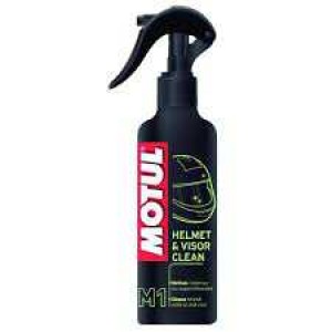 Helmet and visor clean M1 250ml